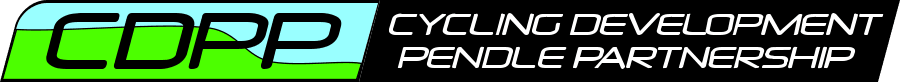 Cycling Development Pendle Partnership