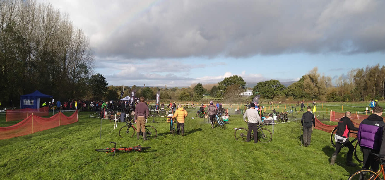 NWCCA 2024/25 Round 5 – Towneley Park